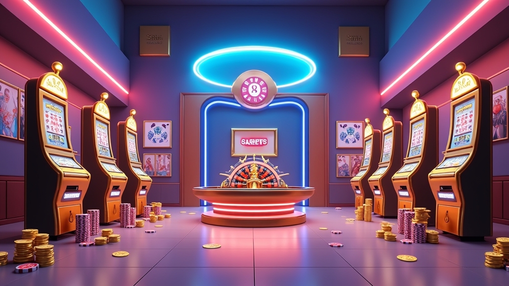 Spin Dinero Casino Review: A Top Choice for Canadian Players